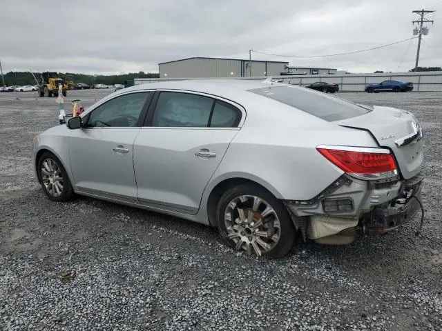 2013 BUICK LACROSSE   