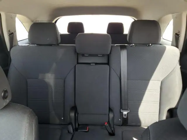 2020 KIA SORENTO S  