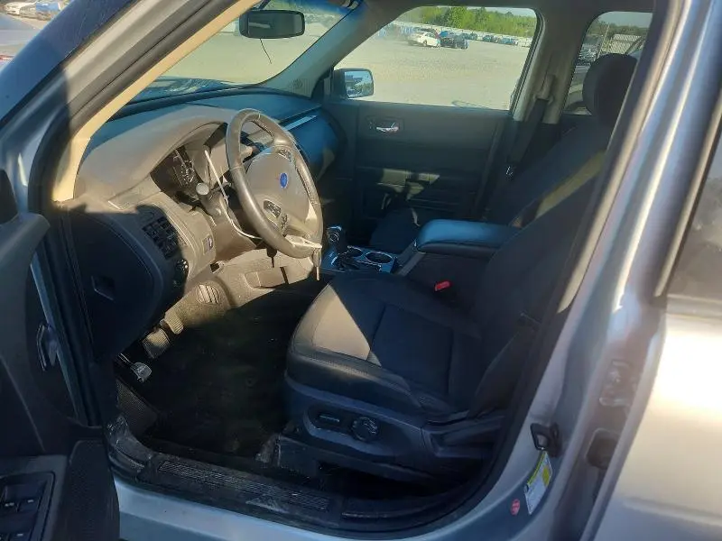 2014 FORD FLEX SE  