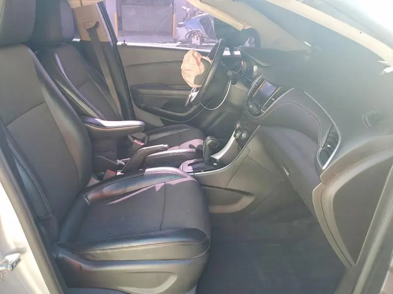 2020 CHEVROLET TRAX 1LT  