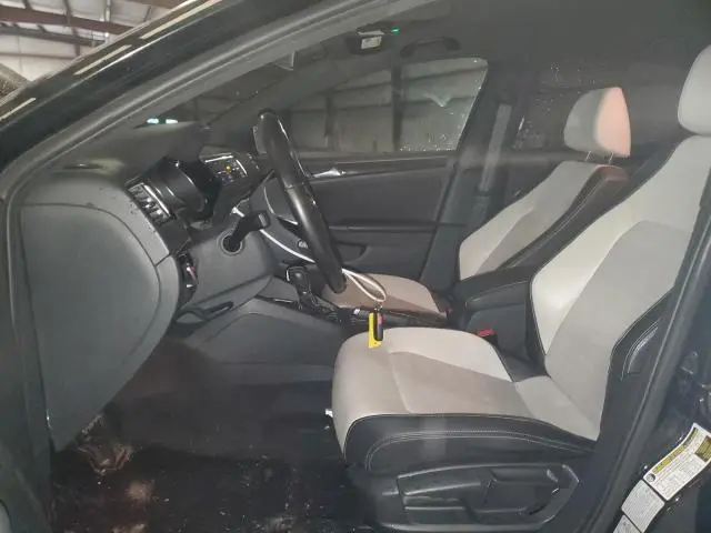 2015 VOLKSWAGEN JETTA SE  