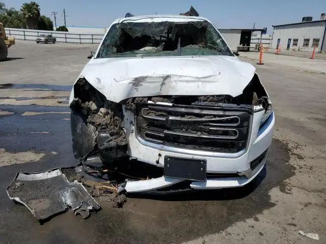 2016 GMC ACADIA SLT-1