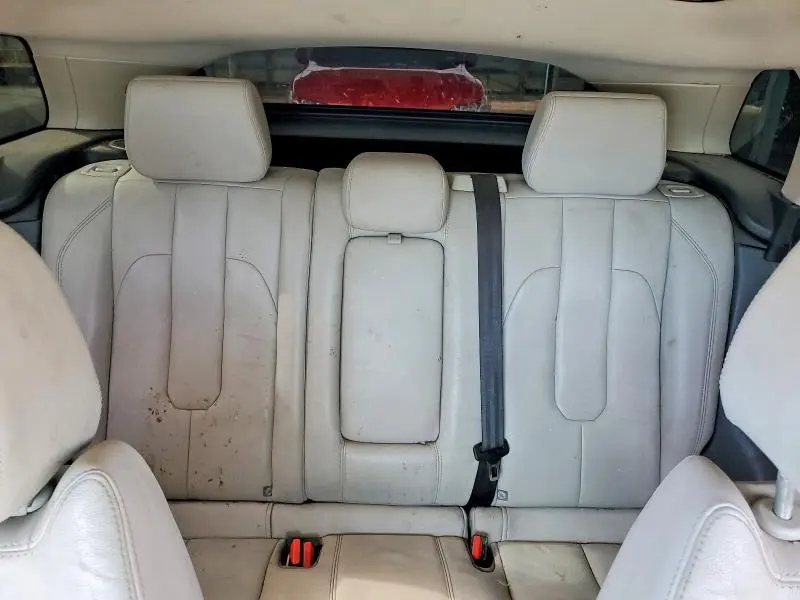 2014 LAND ROVER RANGE ROVER EVOQUE PURE PREMIUM  