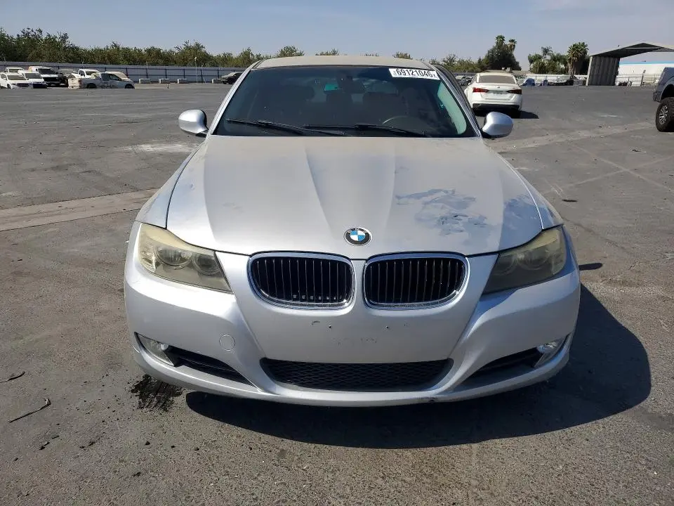 2010 BMW 328 I  