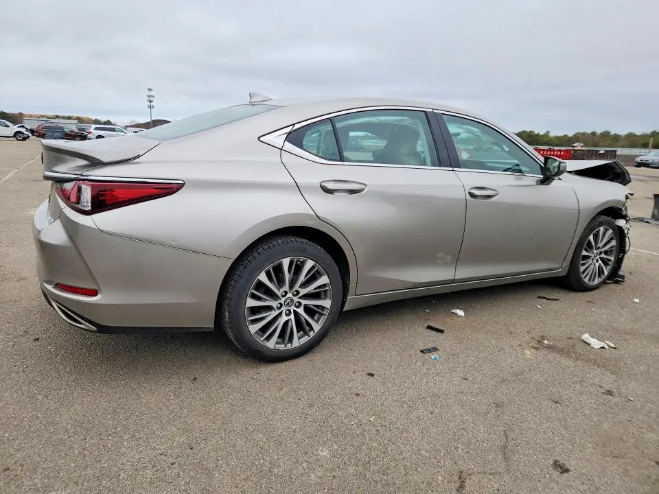 2020 LEXUS ES 350 BASE  