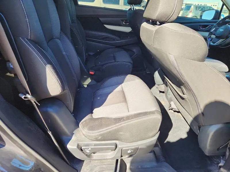 2020 SUBARU ASCENT PREMIUM  