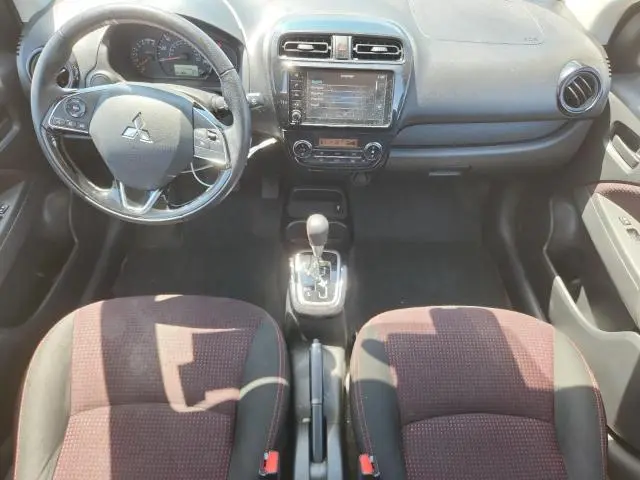 2023 MITSUBISHI MIRAGE SE/BLACK EDITION/RALLIART  