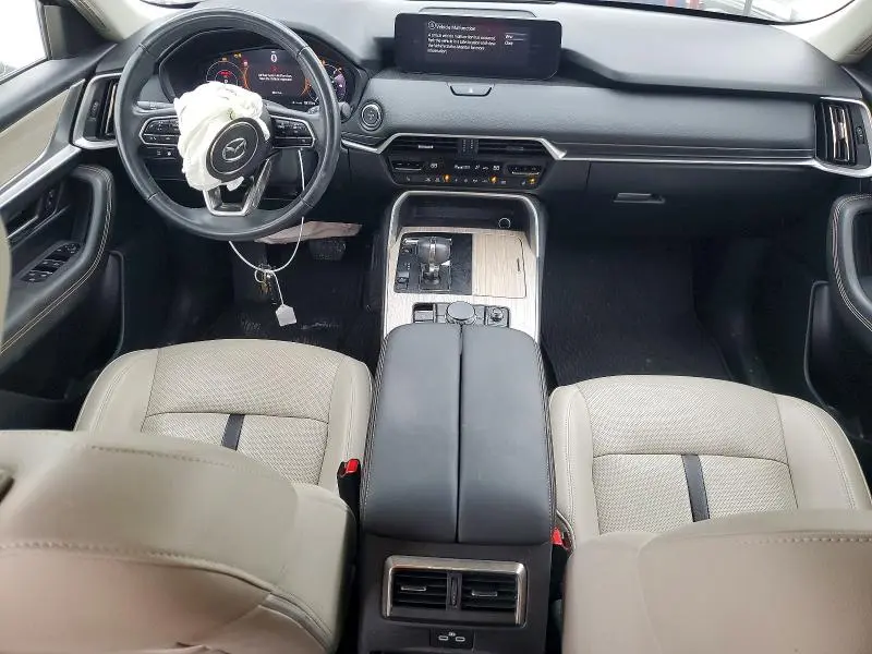2024 MAZDA CX-90 PREFERRED  