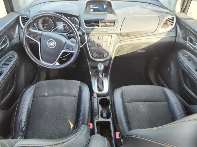 2014 BUICK ENCORE CONVENIENCE  