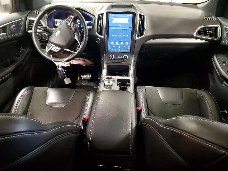 2022 FORD EDGE ST  