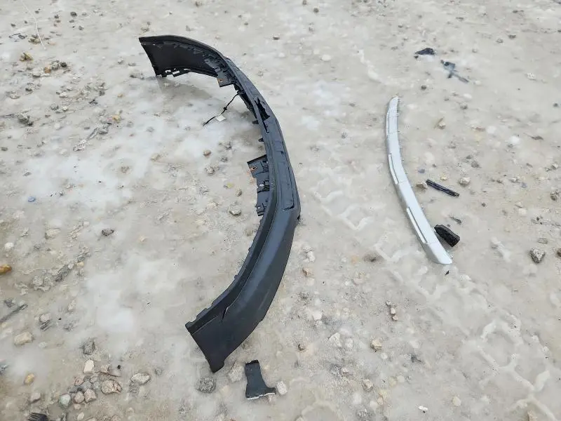 2016 CHEVROLET TRAX LTZ  