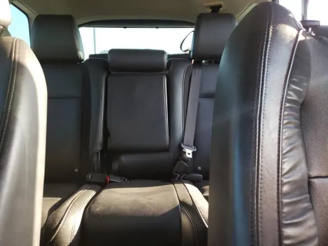 2015 MAZDA CX-9 GRAND TOURING