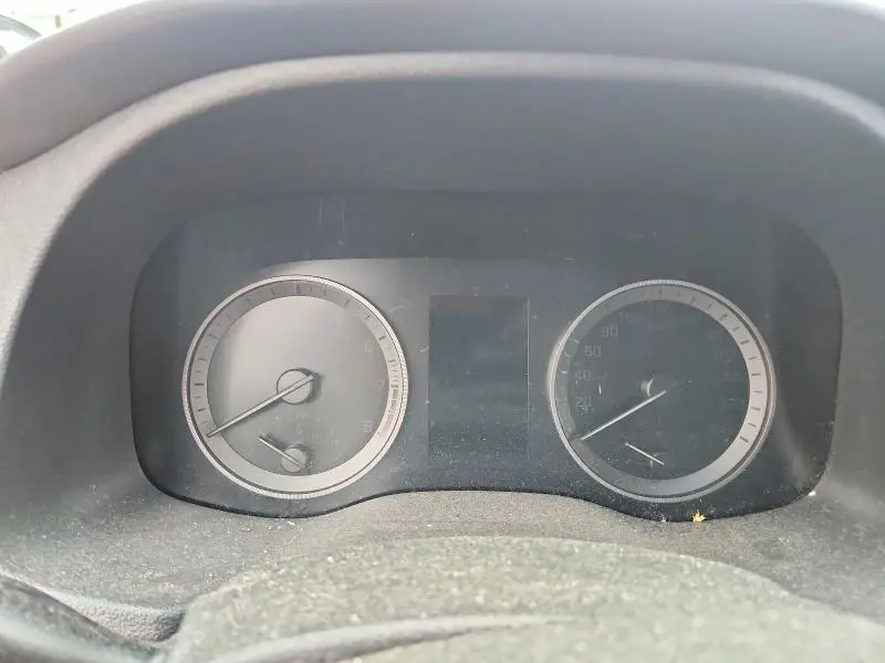 2016 HYUNDAI TUCSON ECO  