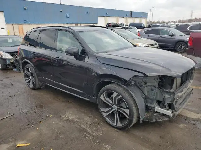 2020 VOLVO XC90 T6 R-DESIGN  