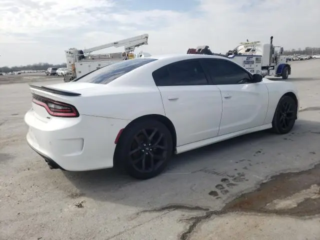 2021 DODGE CHARGER GT
