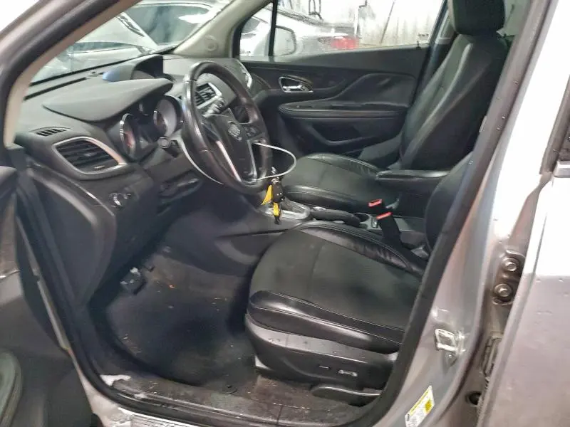 2014 BUICK ENCORE   