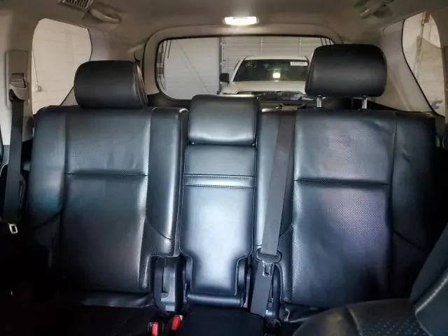 2013 LEXUS GX 460  