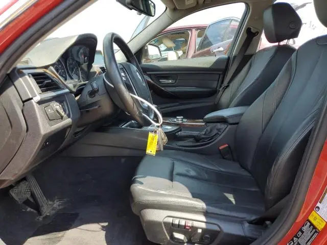 2013 BMW 328 XI