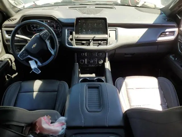 2023 CHEVROLET SUBURBAN C1500 PREMIER  
