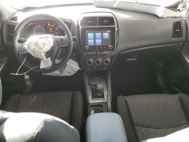 2020 MITSUBISHI OUTLANDER SPORT SE  
