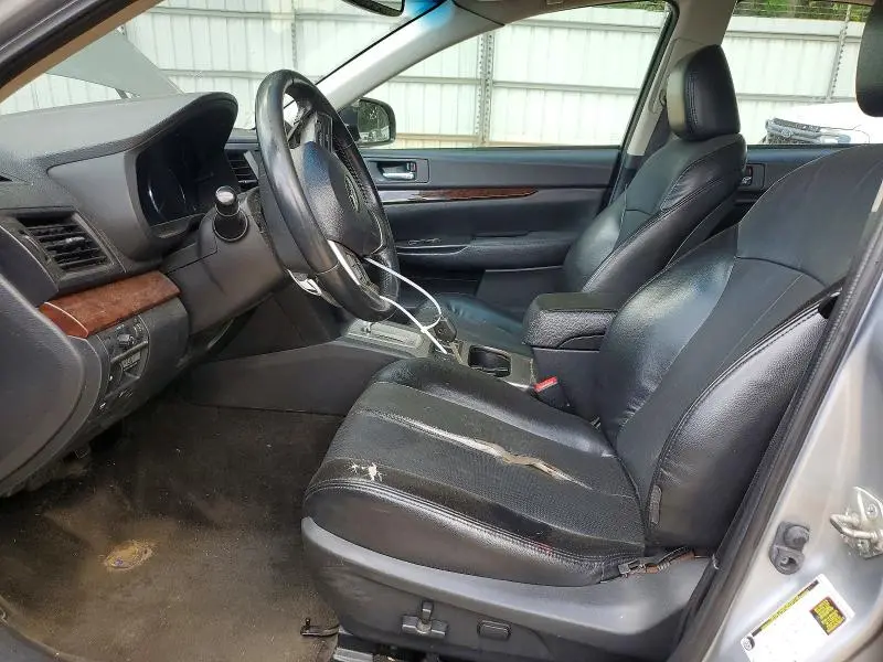 2014 SUBARU LEGACY 2.5I LIMITED  