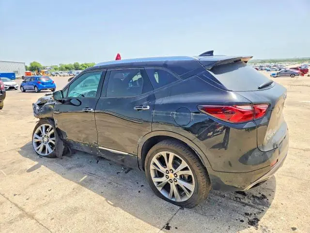 2019 CHEVROLET BLAZER PREMIER  