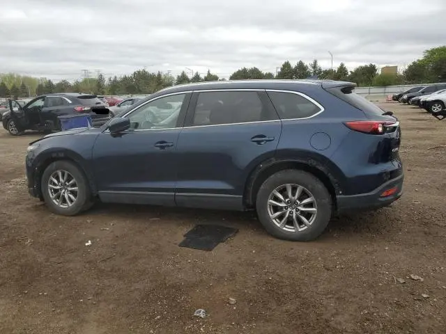 2018 MAZDA CX-9 TOURING  
