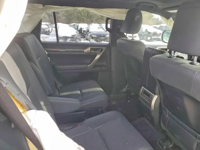 2020 LEXUS GX 460 PREMIUM  