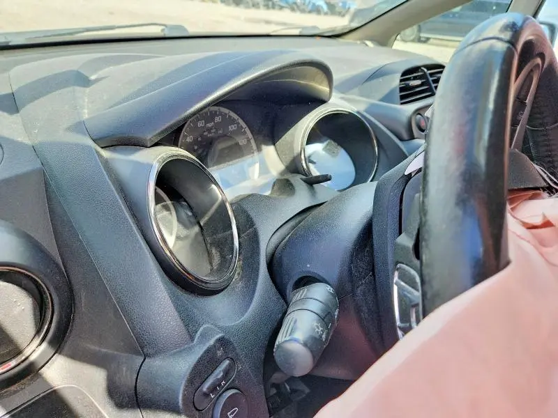 2013 HONDA FIT SPORT  
