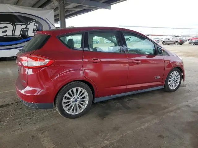 2017 FORD C-MAX SE  