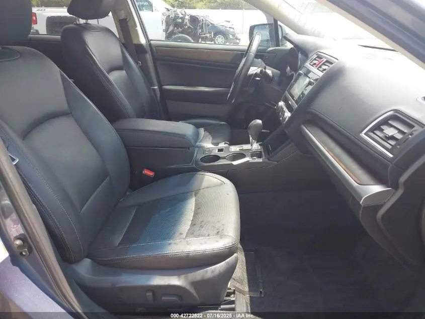 2015 SUBARU OUTBACK 3.6R LIMITED