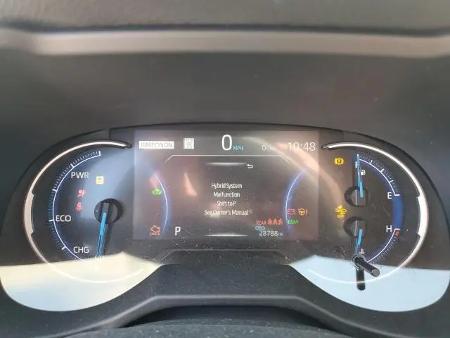 2022 TOYOTA RAV4 LIMITED  