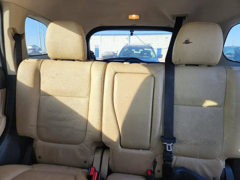 2017 MITSUBISHI OUTLANDER SE  