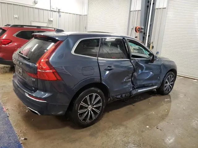 2020 VOLVO XC60 T5 INSCRIPTION  