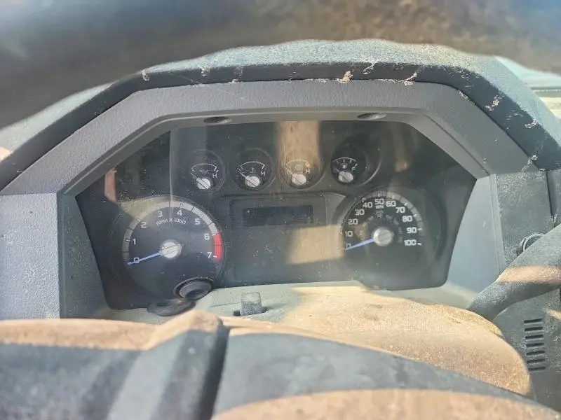 2015 FORD F350 SUPER DUTY  