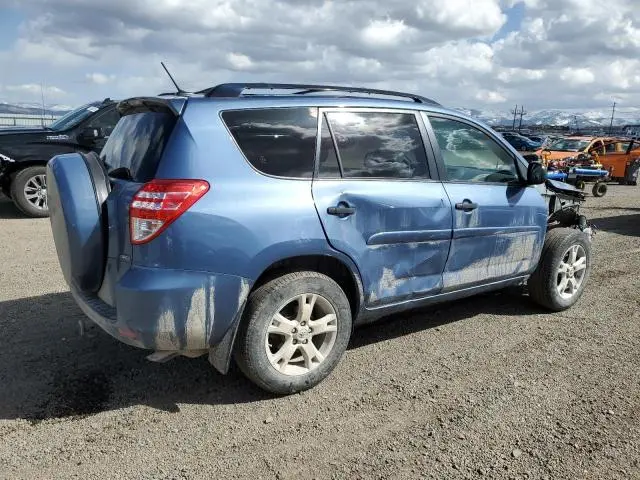 2010 TOYOTA RAV4 
