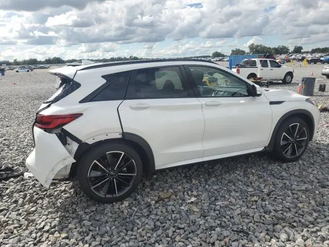 2023 INFINITI QX50 SPORT  