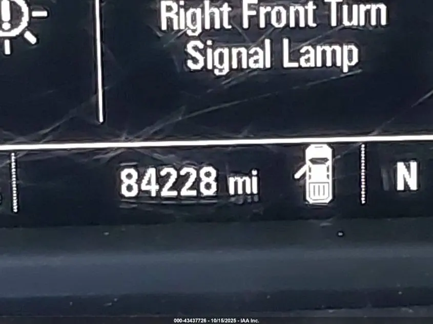 2021 CHEVROLET SILVERADO 1500 2WD  SHORT BED CUSTOM