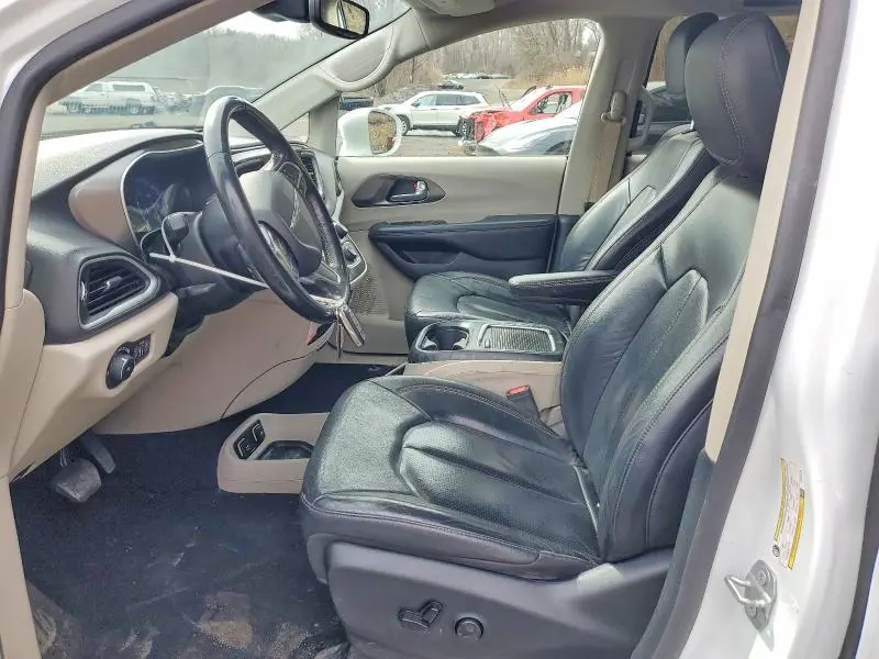 2020 CHRYSLER PACIFICA TOURING L PLUS  