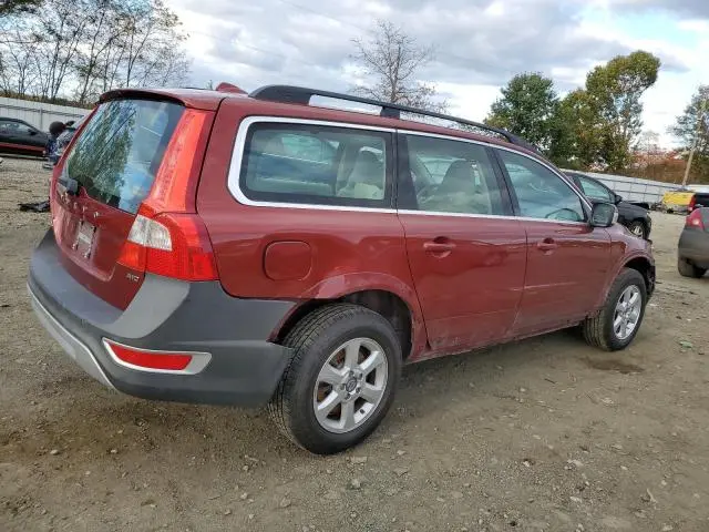 2011 VOLVO XC70 3.2  