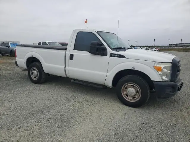 2013 FORD F250 SUPER DUTY  