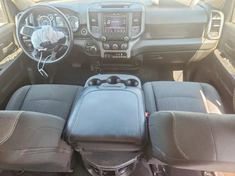 2020 RAM 2500 TRADESMAN  