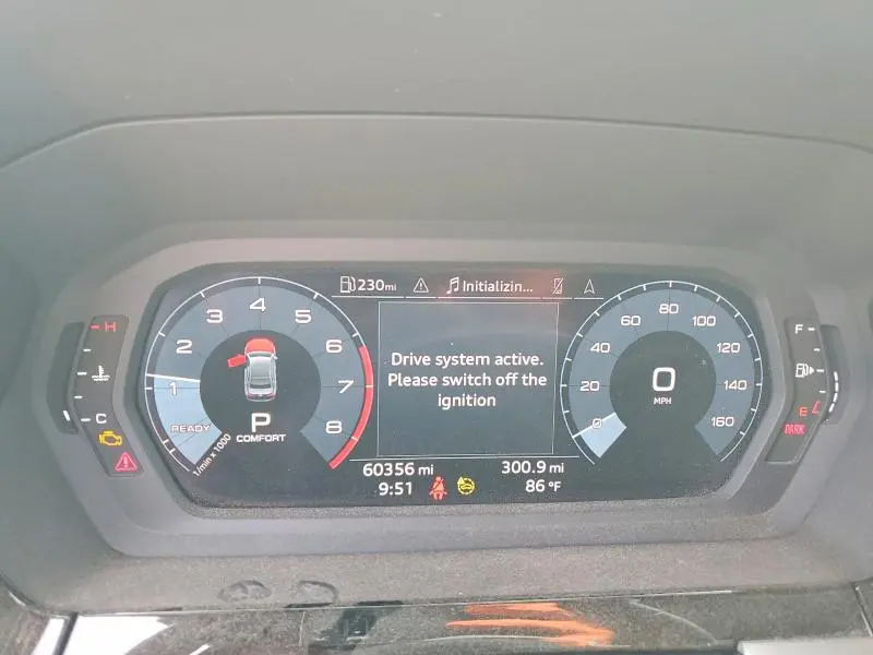 2024 AUDI A3 PREMIUM  