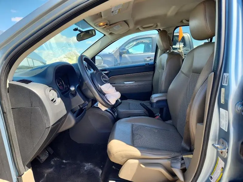 2014 JEEP COMPASS SPORT  