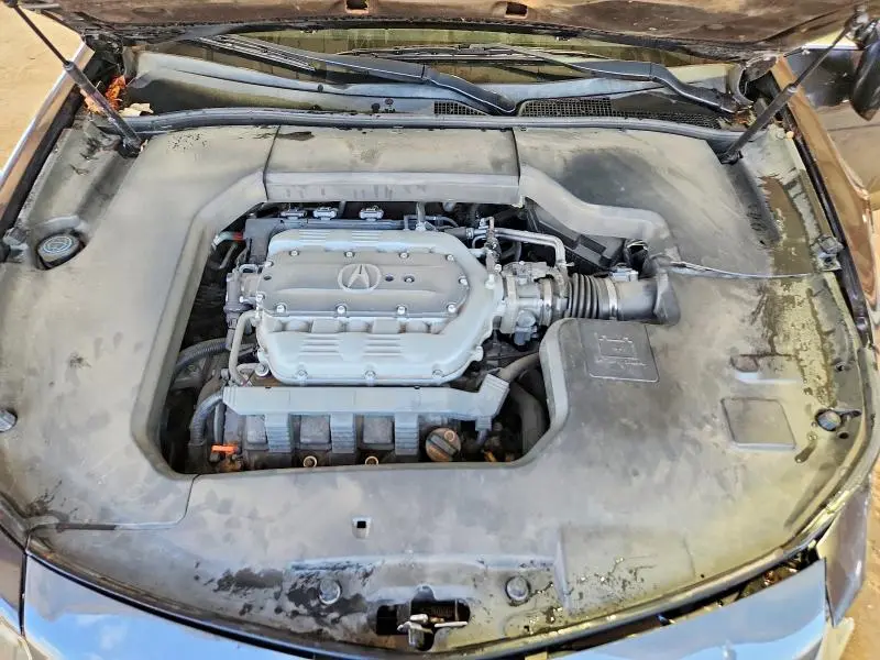 2013 ACURA TL TECH  