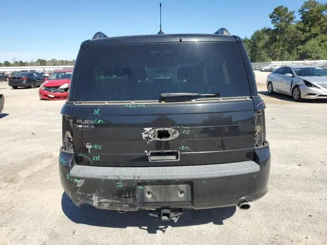 2014 FORD FLEX SE  