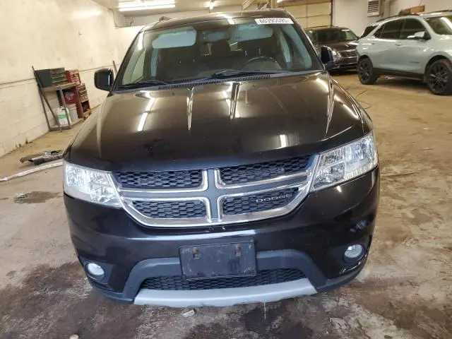 2011 DODGE JOURNEY MAINSTREET