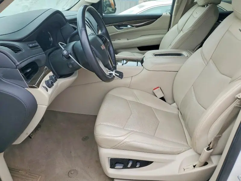 2020 CADILLAC ESCALADE PREMIUM LUXURY  