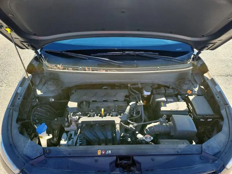 2022 HYUNDAI VENUE SEL  