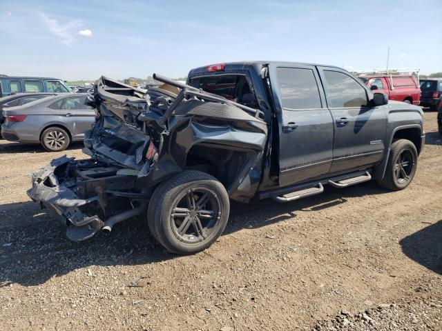 2017 GMC SIERRA K1500 SLE